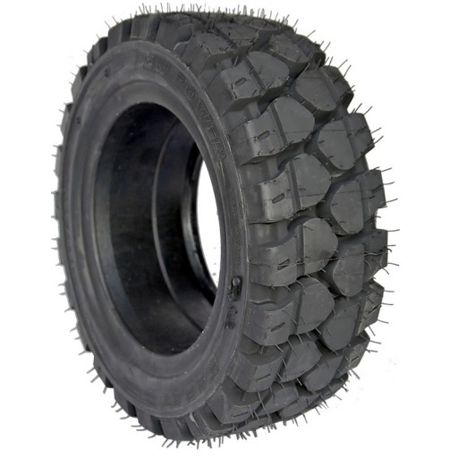 OP1008K - Kabat New Power 18x7-8 4.33r Быстрая цельнолитая шина