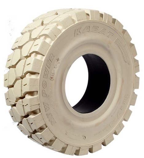 OP1021 - Kabat New Power 23x9-10 Быстрая не оставляющая следов цельная шина