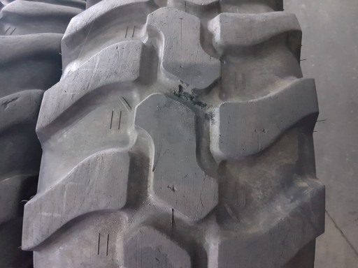 Промислова шина DUNLOP 405/70 R 20