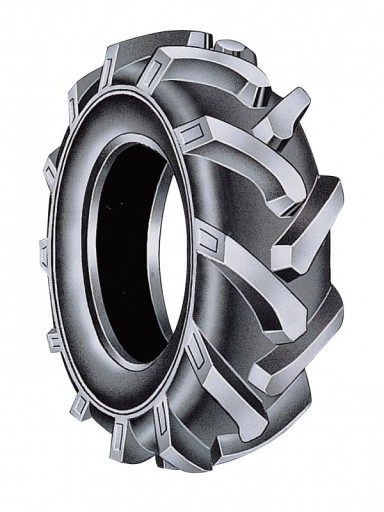 Промислова шина DURO HF253 4.00 - 19 4PR tt # E