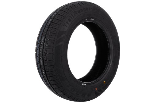 Посилена шина для причепа евакуатора 155/80 R13 84N XL WANDA WR301