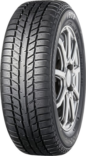 Зимова гума 175/55R15 77T W drive V903 YOKOHAMA 2023