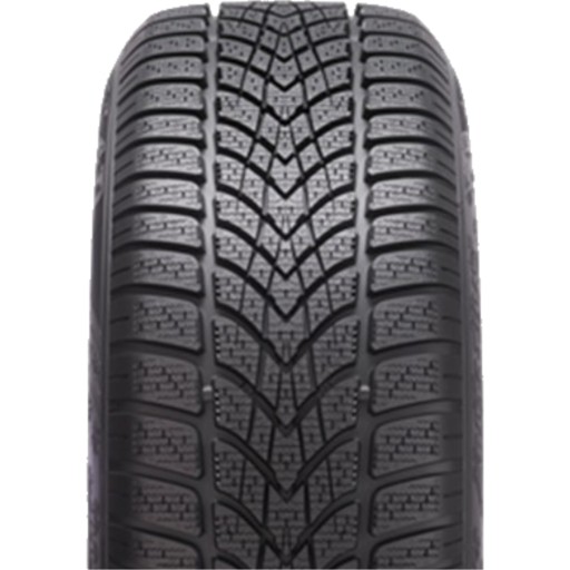 Зимняя шина 205/55R16 91H SP WinterSport 4D DUNLOP 2024