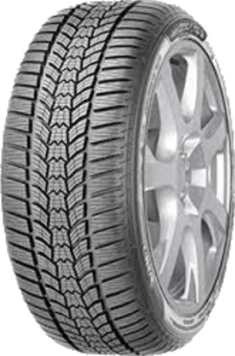 Зимняя шина 205/65R15 94H Eskimo HP2 SAVA 2023 г.