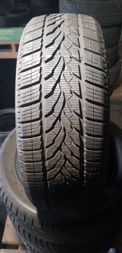 Зимняя шина 215/55R17 98V STAR PERFORMER WINTER AS 7,43 мм