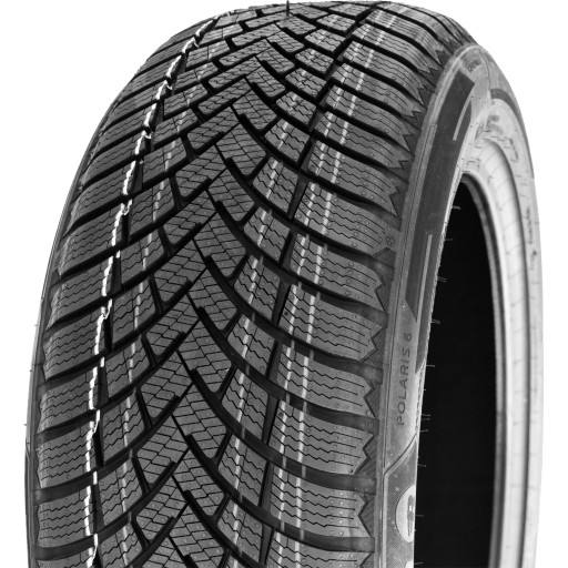 Зимова гума 225/45R18 95V Polaris 6 BARUM 2024
