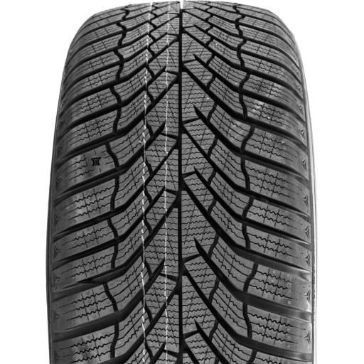 Зимова гума 225/55R18 102V WinterCraft WP52 KUMHO 2024