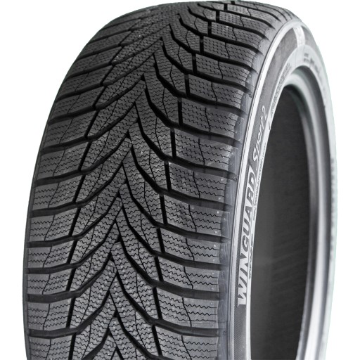 Зимняя шина 245/45R18 100V Winguard Sport 2 WU7 NEXEN 2022 г.