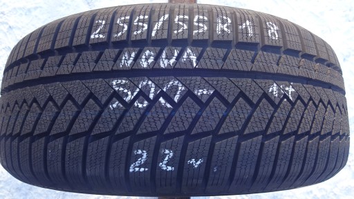 Зимова гума 255/55R18 Continental WinterContact TS 850 P MO NEW