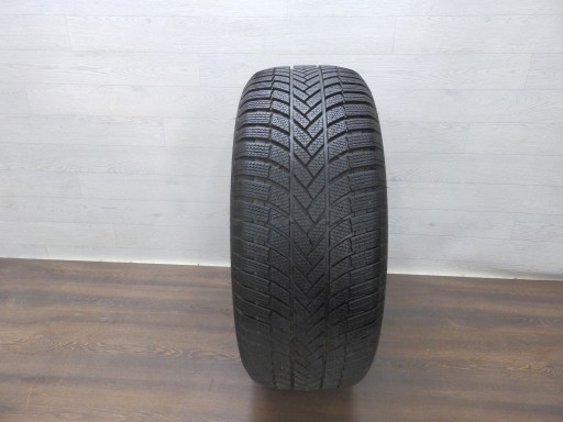Зимняя покрышка Bridgestone Blizzak LM 005 A0 255/55/19 8мм
