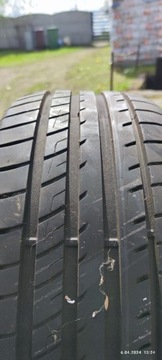 Зимняя шина ДИПЛОМАТ 215/55R16