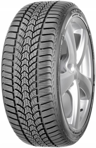 Зимова гума Dębica Frigo HP 2 245/45R18 100 V