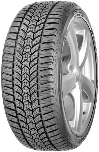Зимова гума Dębica Frigo HP2 235/45R18 98 V