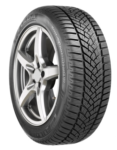 Зимова шина FULDA Z195/55 R16 KRISTALL CONTROL HP2 91H XL 3PMSF