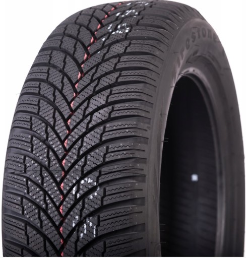 Зимняя шина Firestone 225/55R17 101V XL Winterhawk 4 - Mazda 6