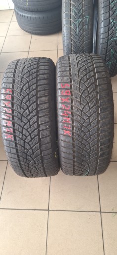 Зимова гума Goodyear Ultra Grip Performance G1 225/50/17 94 H