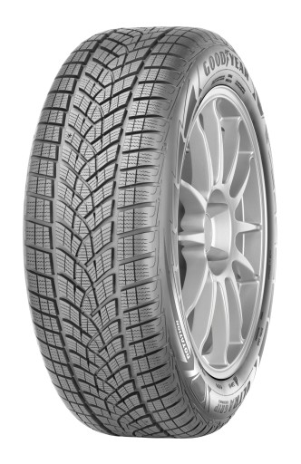 Зимова шина Goodyear Ultra Grip Performance G1 235/55R18 104 H (XL) AO