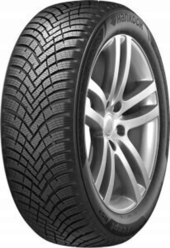 HANKOOK Z185/55 R16 WINTER I*CEPT RS3 W462 87T XL 3PMSF RG зимова шина