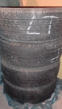 Зимова гума Imperial 225х55х17 б/в 6-6.5мм