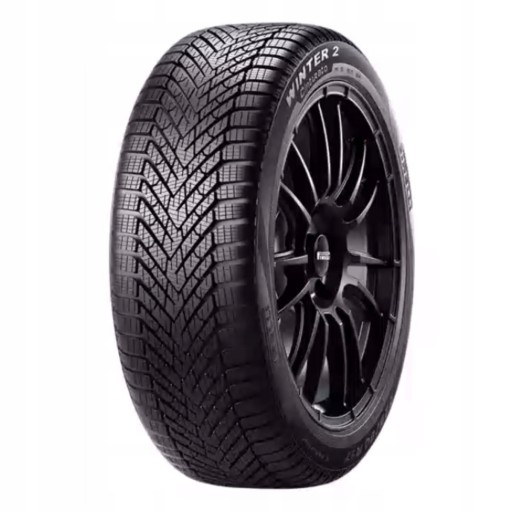 Зимняя шина Pirelli Cinturato Winter 2 215/60R17 100 V