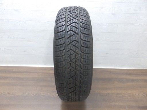 Зимняя шина Pirelli Scorpion Winter 215/65/17 Новая