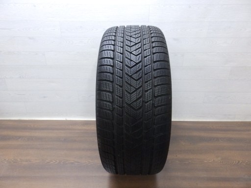 Зимова гума Pirelli Scorpion Winter A0 285/45/20