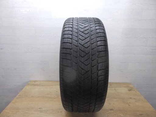 Зимова гума Pirelli Scorpion Winter A0 285/45/20