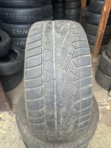 Зимняя шина Pirelli SottoZero W-240 255/45R18 99 V, 4,38 мм