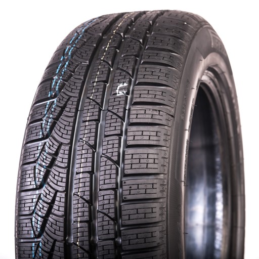 Зимняя шина Pirelli Winter 210 SottoZero Serie II 225/60R17 99 H