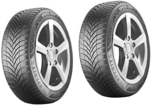Semperit Speed-Grip 5 зимова гума 215/55R18 99 V (3PMSF), (XL)