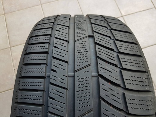 Toyo Snowprox S954 зимова гума 265/30 R20 94W 2016 6 мм