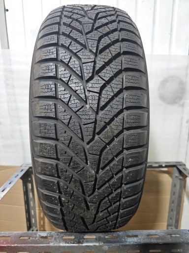 Yokohama BluEarth Winter V905 зимова гума 195/55R16 87 H (3PMSF)