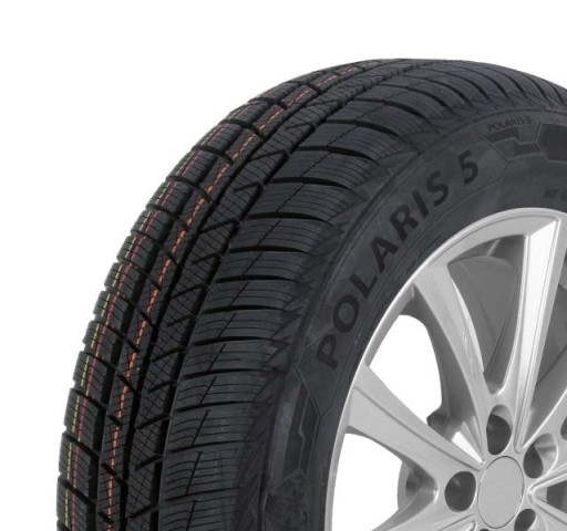 Зимняя легковая шина BARUM Polaris 5 235/45R18