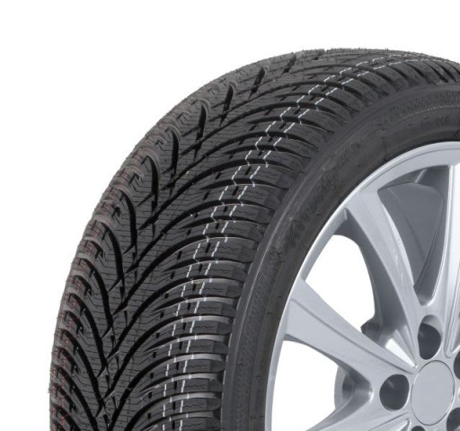 KLEBER Krisalp HP3 215/55R17 зимняя легковая шина