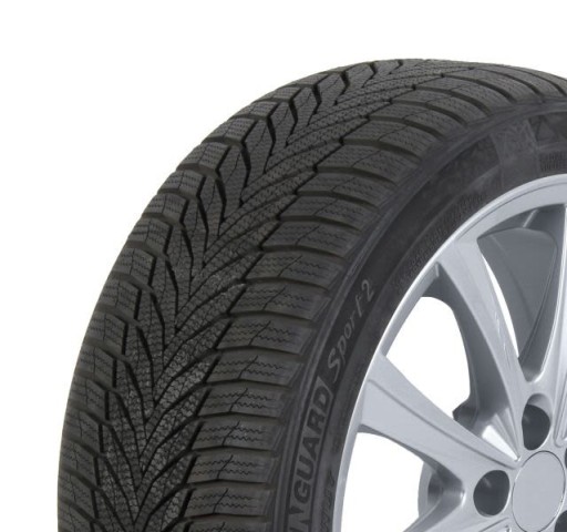 Зимняя легковая шина NEXEN Winguard Sport 2 245/45R17