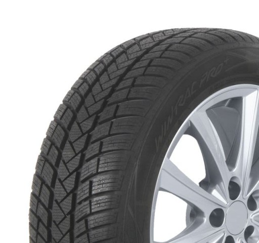 Зимняя легковая шина VREDESTEIN Wintrac PRO+ 205/40R18