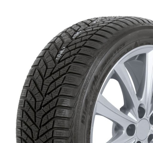 YOKOHAMA BluEarth*Winter V905 легковая зимняя шина 195/50R15