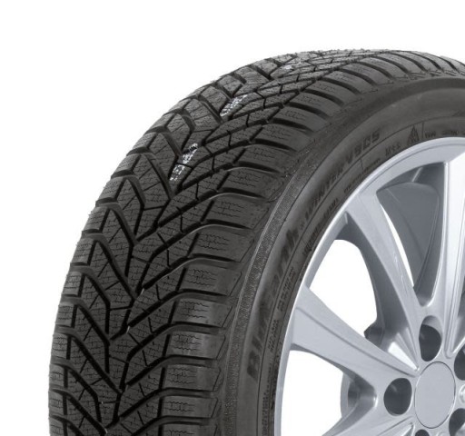 YOKOHAMA BluEarth*Winter V905 легковая зимняя шина 225/55R16