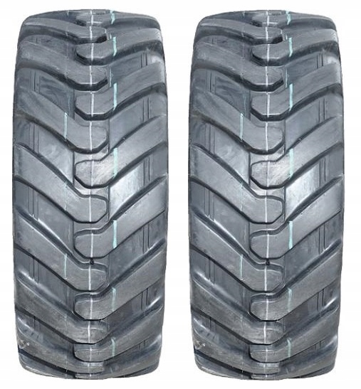Шины 2 x 18.4-26 Ozka / Seha SH-R4 14PR TL