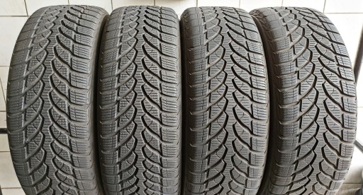 Шины 205/60/16 Bridgestone 2020 4 шт = 650 зл. Z