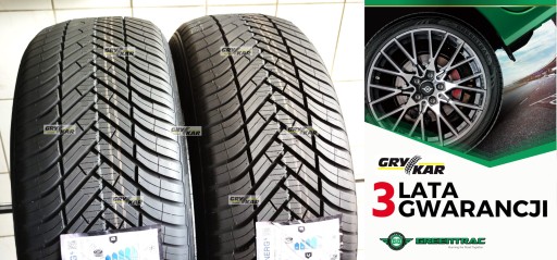 Шини 215/50/17 Greentrac Season Master 2024 2 шт. 3 роки гарантії C/B/71 дБ