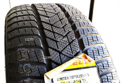 Шини 225/45/19 Pirelli ГАРАНТІЯ 3 РОКИ. 1 шт. З