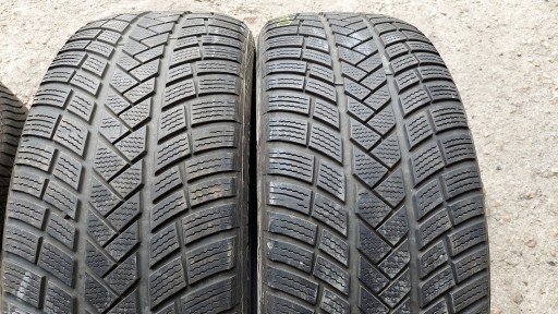 Шини 245/45r21 104W XL Vredestein Wintrac Pro