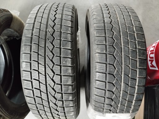 Шини 2x Kormoran 2x TOYO 215/55 R18