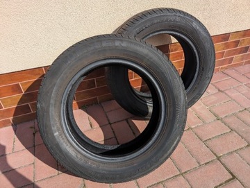 Шины 2x Nexen N'BLUE HD PLUS 175/65 R14 82 T 2023 г.