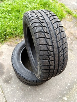 Шины: 3 резиновых ручки Alp3 215/55R16.