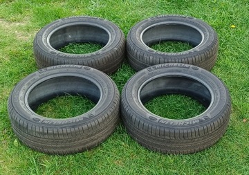 Шины, комплект из 4 шт, Michelin Energy 205/55/R16