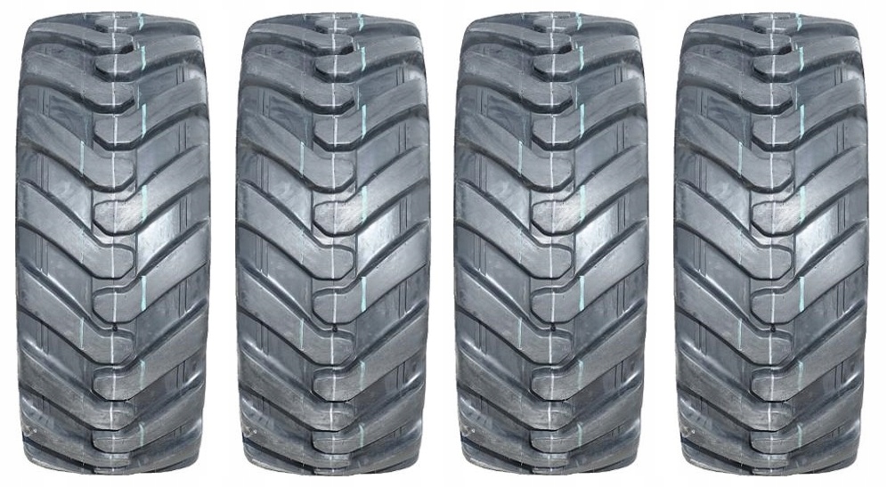 Шины 4 x 17.5-24 Ozka/Seha SH-R4 14pr 17.5l24