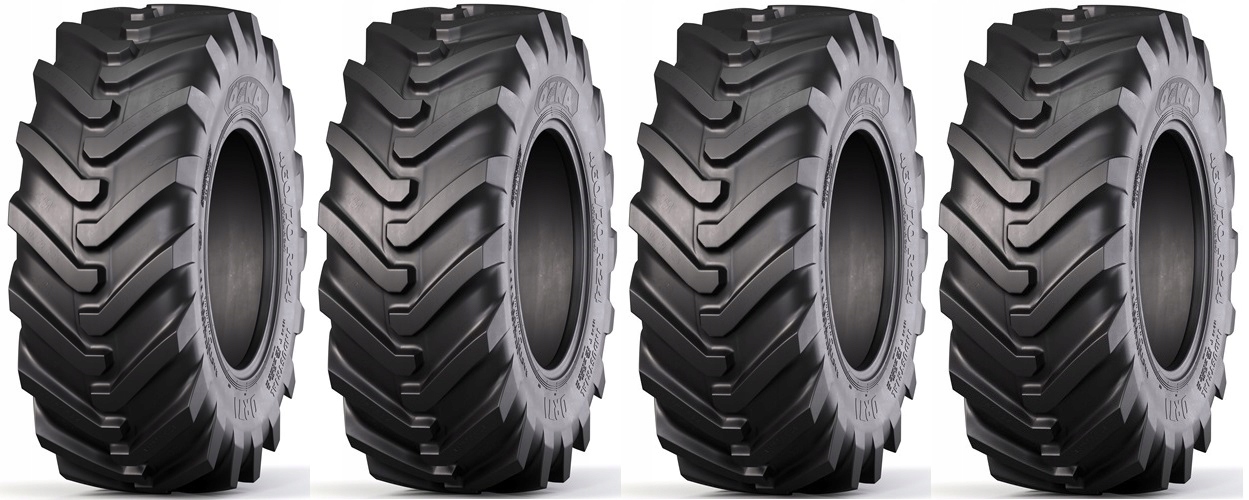 Шины 4 x 460/70R24 SEHA/OZKA Or71 Radial - 17.5r24