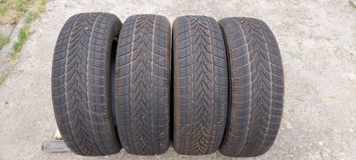 Шини 4x 215/65r17 103H XL StarPerformer Winter AS